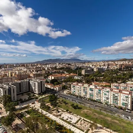 شقة Skyline Diamond 23th Floor