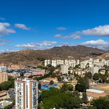 Skyline Diamond 23th Floor Daire *