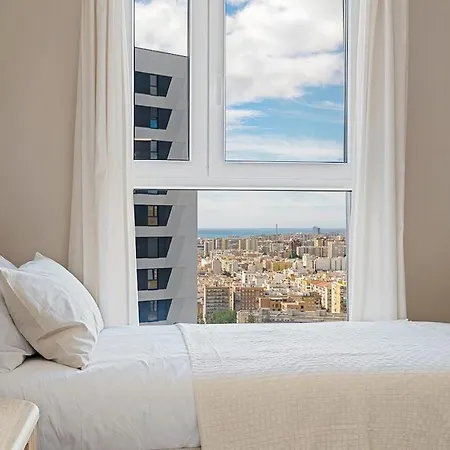 Daire Skyline Diamond 23th Floor