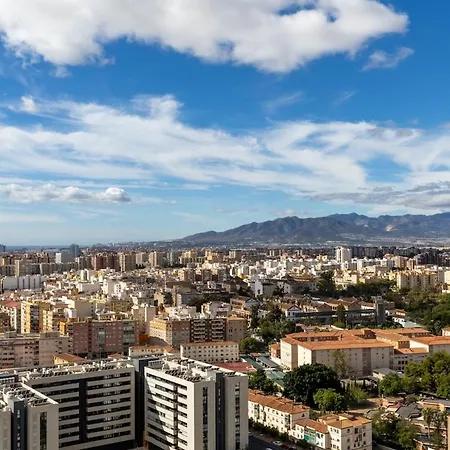 Skyline Diamond 23th Floor Daire *